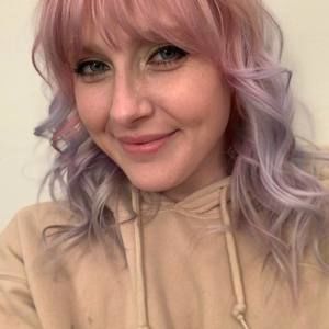 Meet your Posher, Alexandra